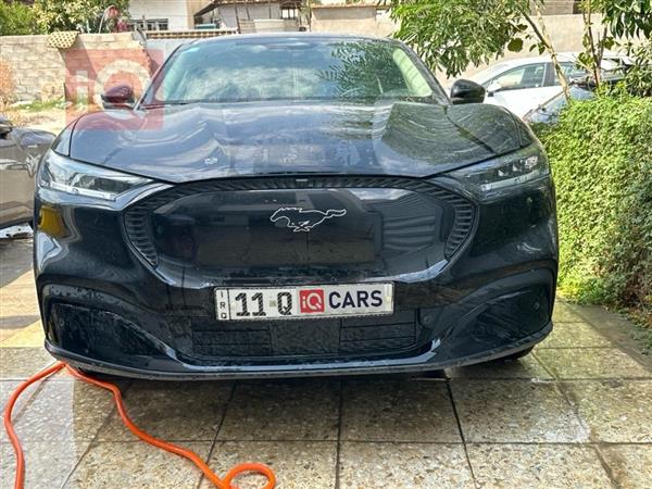 فورد موستانج Mach-E 2023 للبيع في العراق -  بغداد